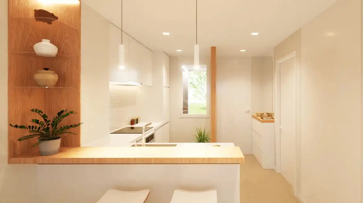 Ground floor for sale in Carrer Gravat Crosta, 1, Nord