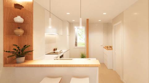 Photo 5 from new construction home in Flat for sale in Carrer Gravat Crosta, Nord, Barcelona