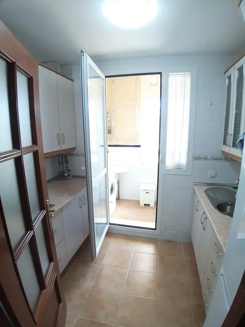 Wohnung mit Terrasse zur Miete in Avenida Torre Derecha 2, imagen 37