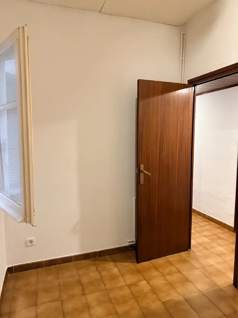 Pis en venda en Barcelona amb Calefacció i Parquet
