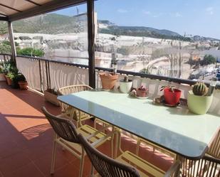 Terrassa de Àtic en venda en Alcalà de Xivert amb Aire condicionat, Calefacció i Terrassa