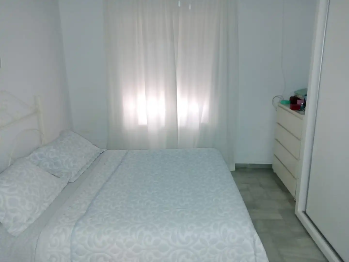 Habitación de Casa adosada en venta en Olivares con Aire acondicionado, Jardín privado y Terraza