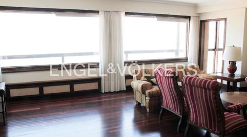 Photo 4 of Apartment to rent in Bajada de Ereaga, Neguri, Getxo