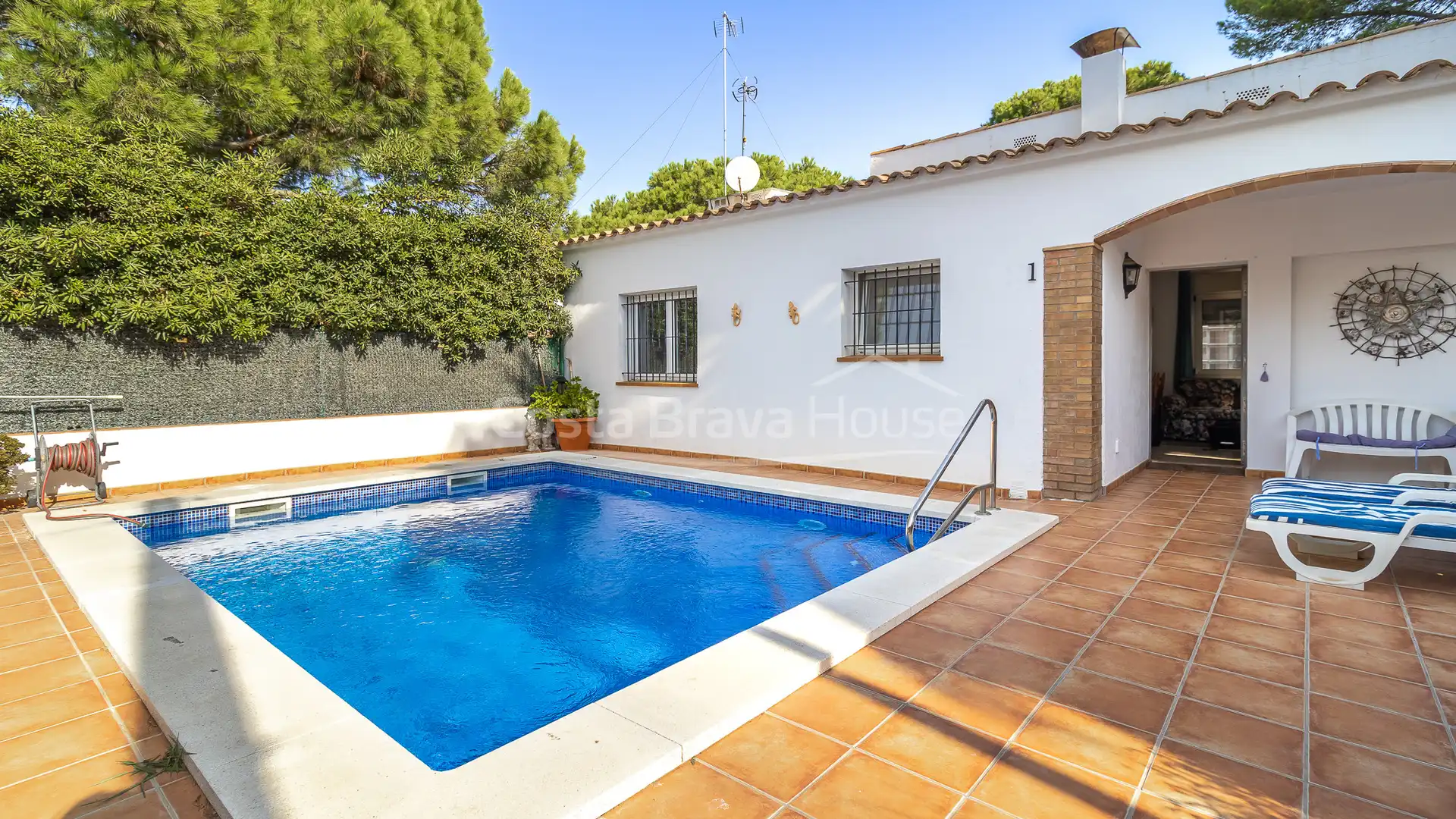 Casa con terrazza in vendita a Carrer de la Mostela, imagen 7