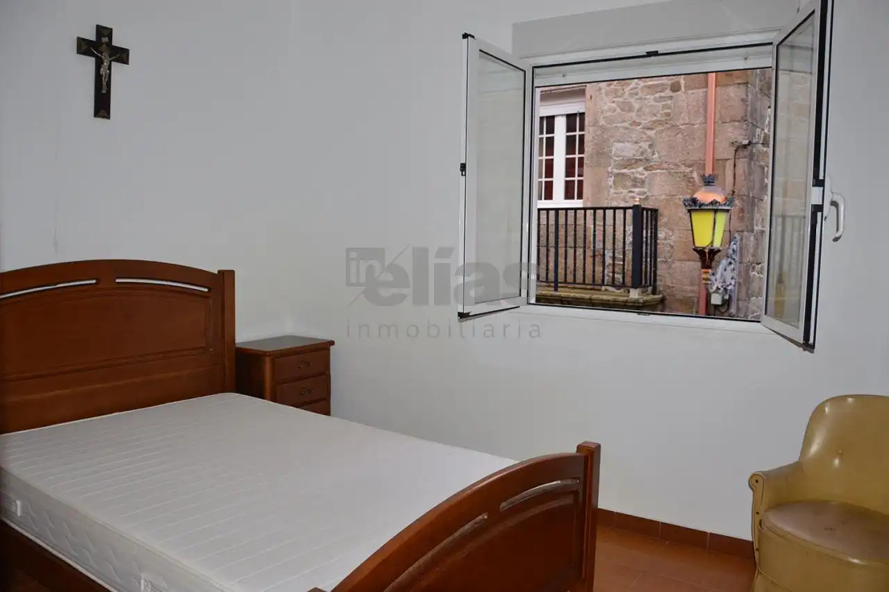 Bedroom of Houses for sale in Laxe