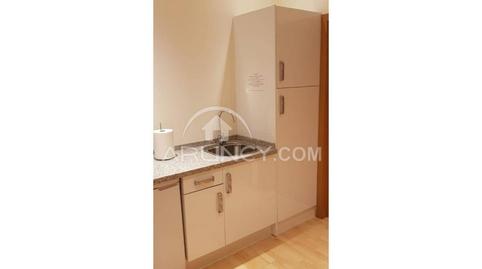 Foto 5 de Oficina de lloguer a Sector Sur  - La Palmera - Reina Mercedes, Sevilla