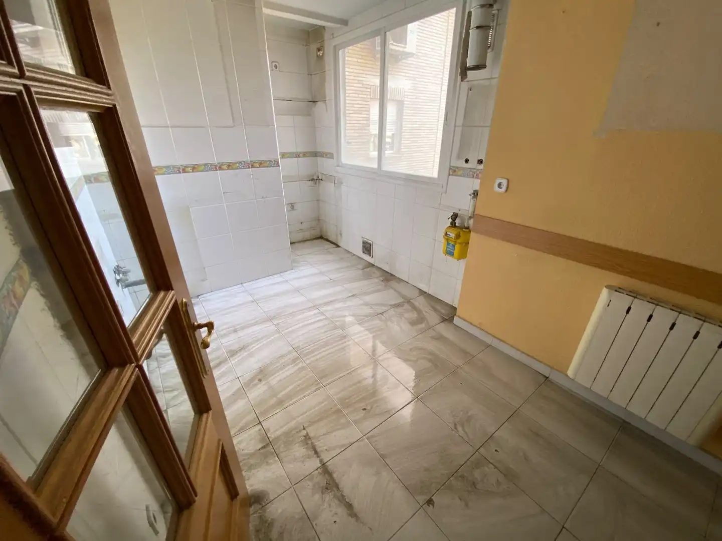 Piso en venta en Madrid