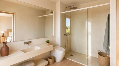 Foto 4 de Ático en venta en Dalt Sant Joan - Plaça Eivissa, Maó - Mahón
