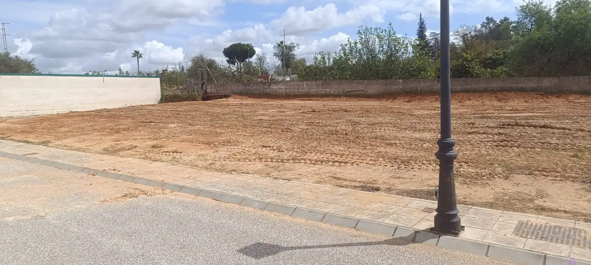 Terreni e lotti in vendita a Sanlúcar la Mayor, imagen 10
