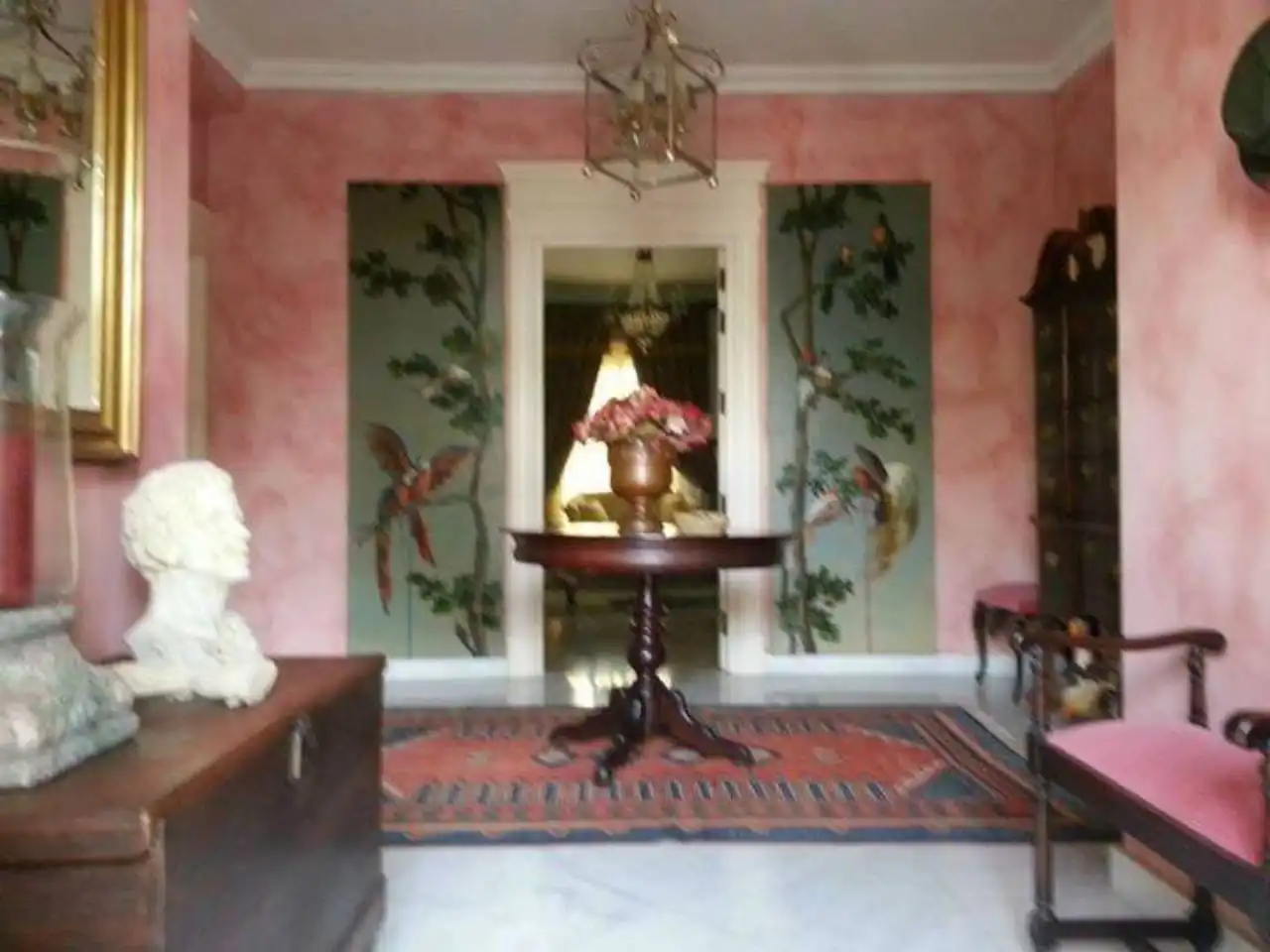 Houses for sale in Jerez de la Frontera  with Air Conditioner, Heating and Private garden