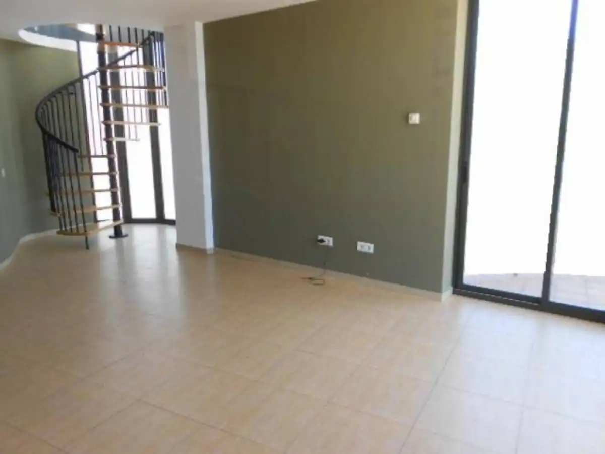 Dúplex en venda en Sallent amb Calefacció, Terrassa i Balcó
