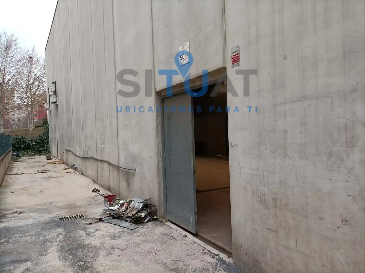 Industriegebäude zur Miete in Carretera de Sant Boi 79, imagen 6