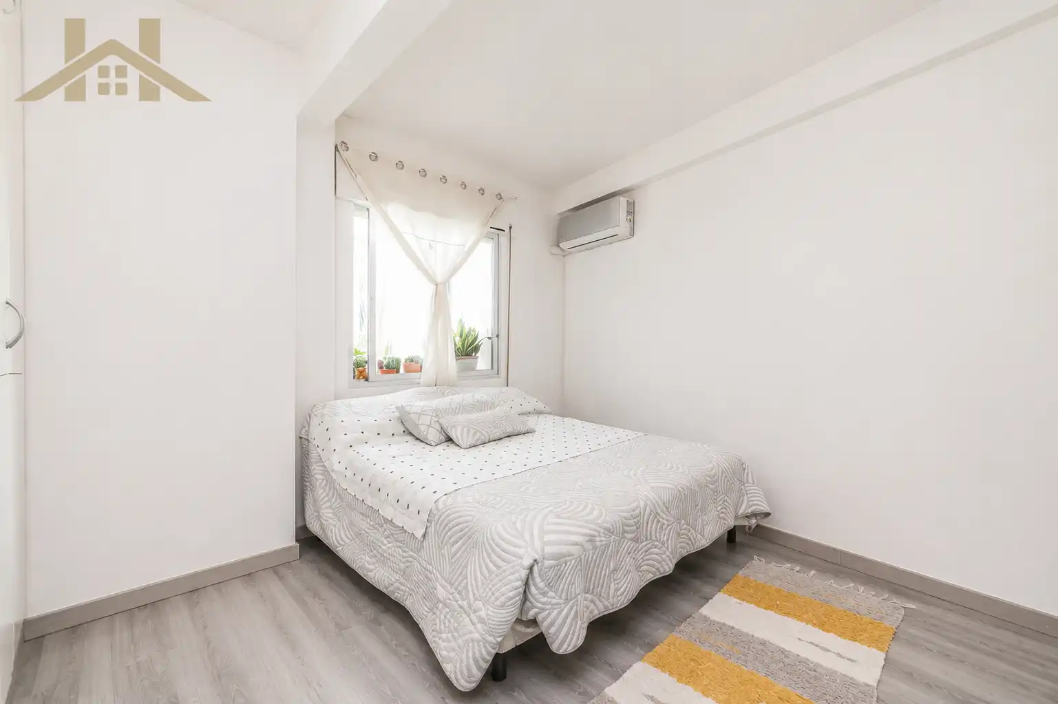 Habitación de Piso en venta en Arganda del Rey con Aire acondicionado, Calefacción y Terraza