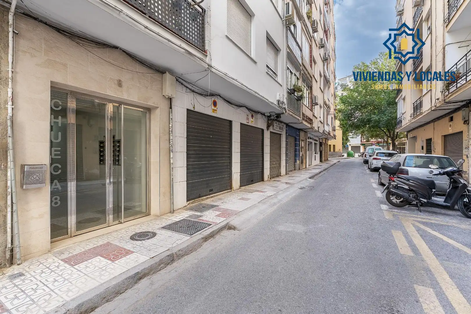 Flat with lift for sale in Ronda, imagen 35