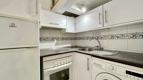 Foto 2 von Maisonette zum Verkauf in Calle de Bravo Murillo, 173, Bellas Vistas, Madrid Capital