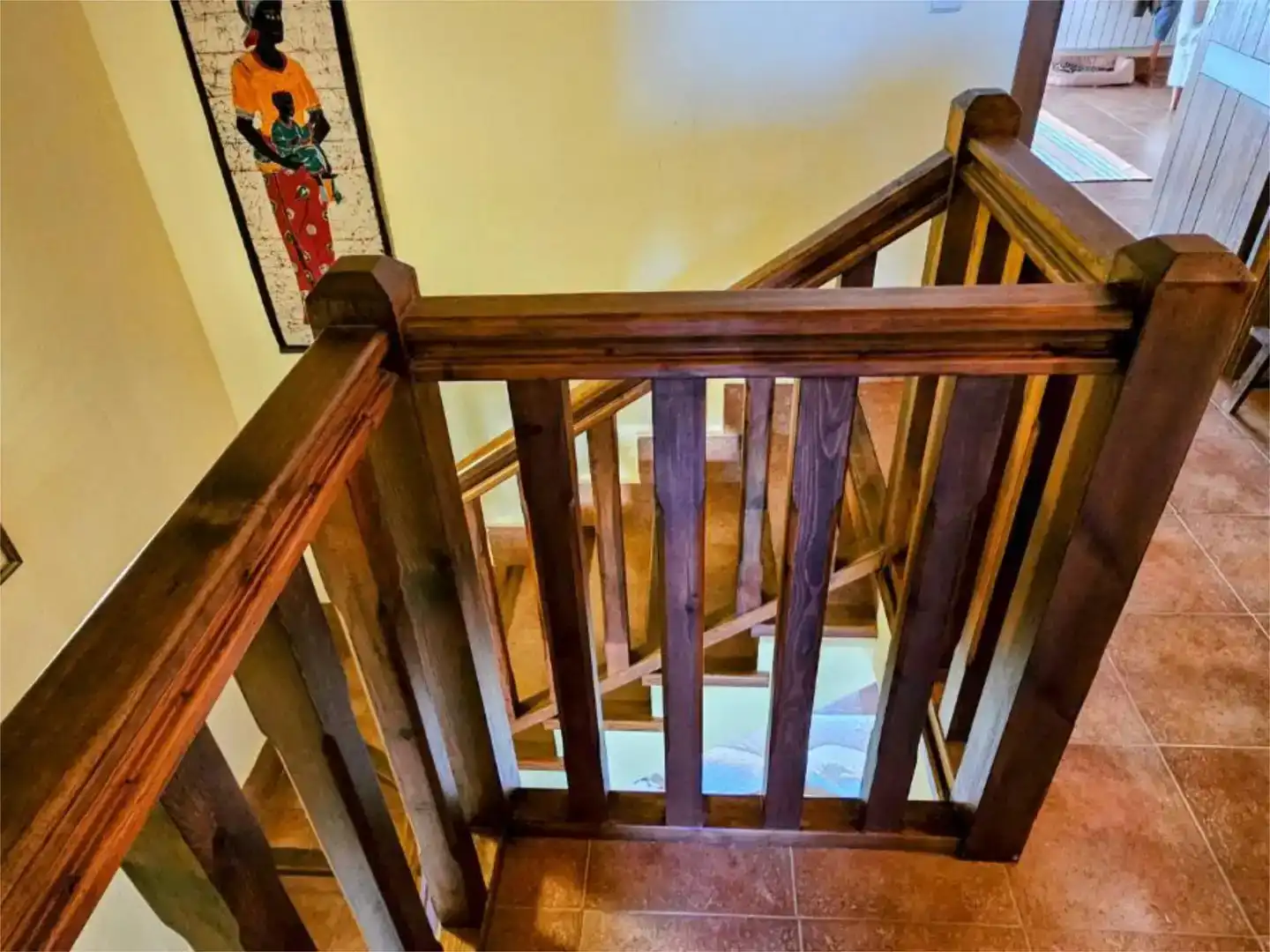 Piso en venta en Grajera, Segovia