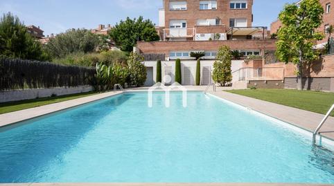 Foto 2 de Àtic en venda a Tiana, Barcelona