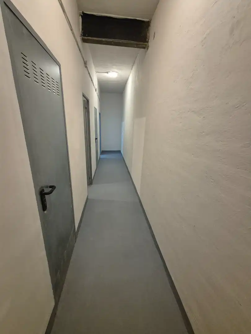 Storage room for rent in Madrid, Madrid