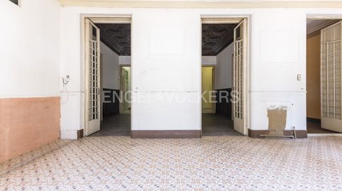 Piso único con terraza a reformar en Eixample, image 5