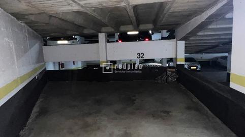 Foto 2 de Garatge en venda a Corregidor Rodrigo Rodriguez, Media Legua, Madrid