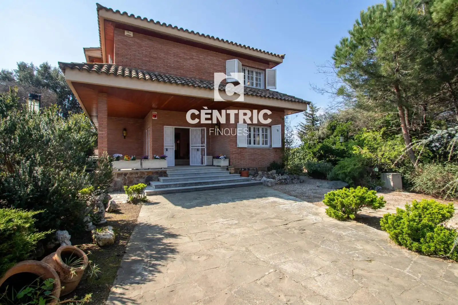 Casa o xalet en venda a Eixample - Can Bogunyà