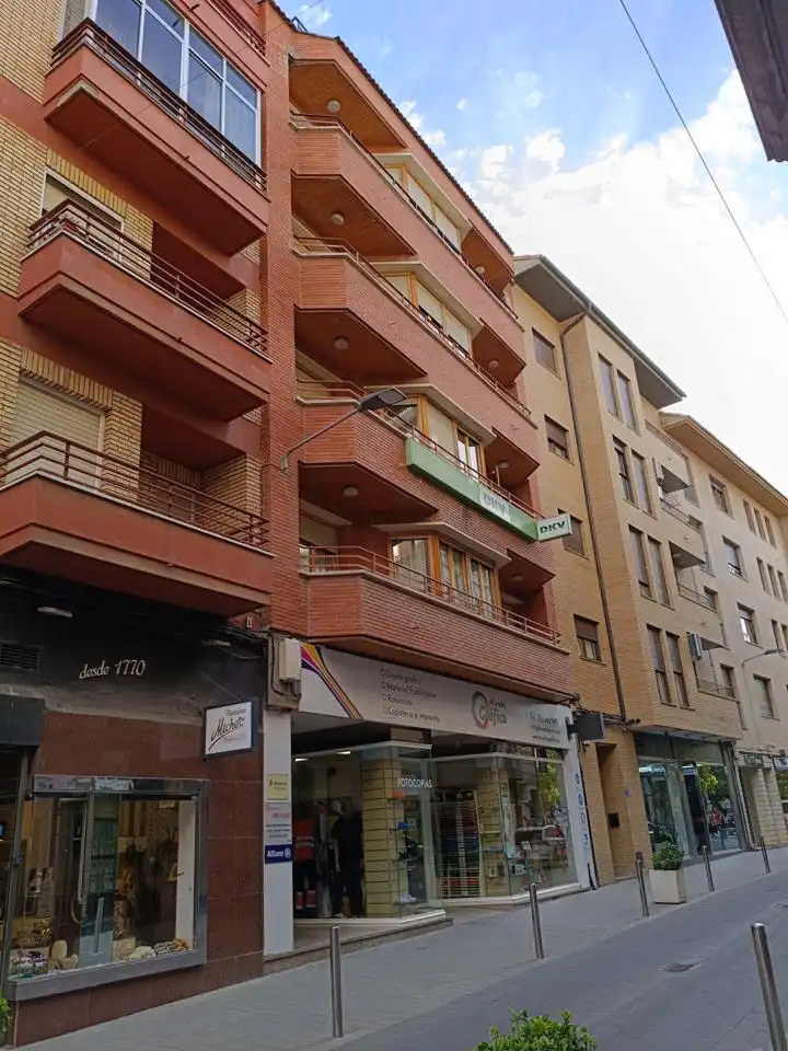 Fotografía del inmueble reportado: 650 €/mes — Centro, Calatayud