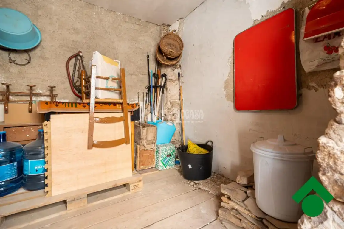Casa pareada en venta en Colomera, imagen 10