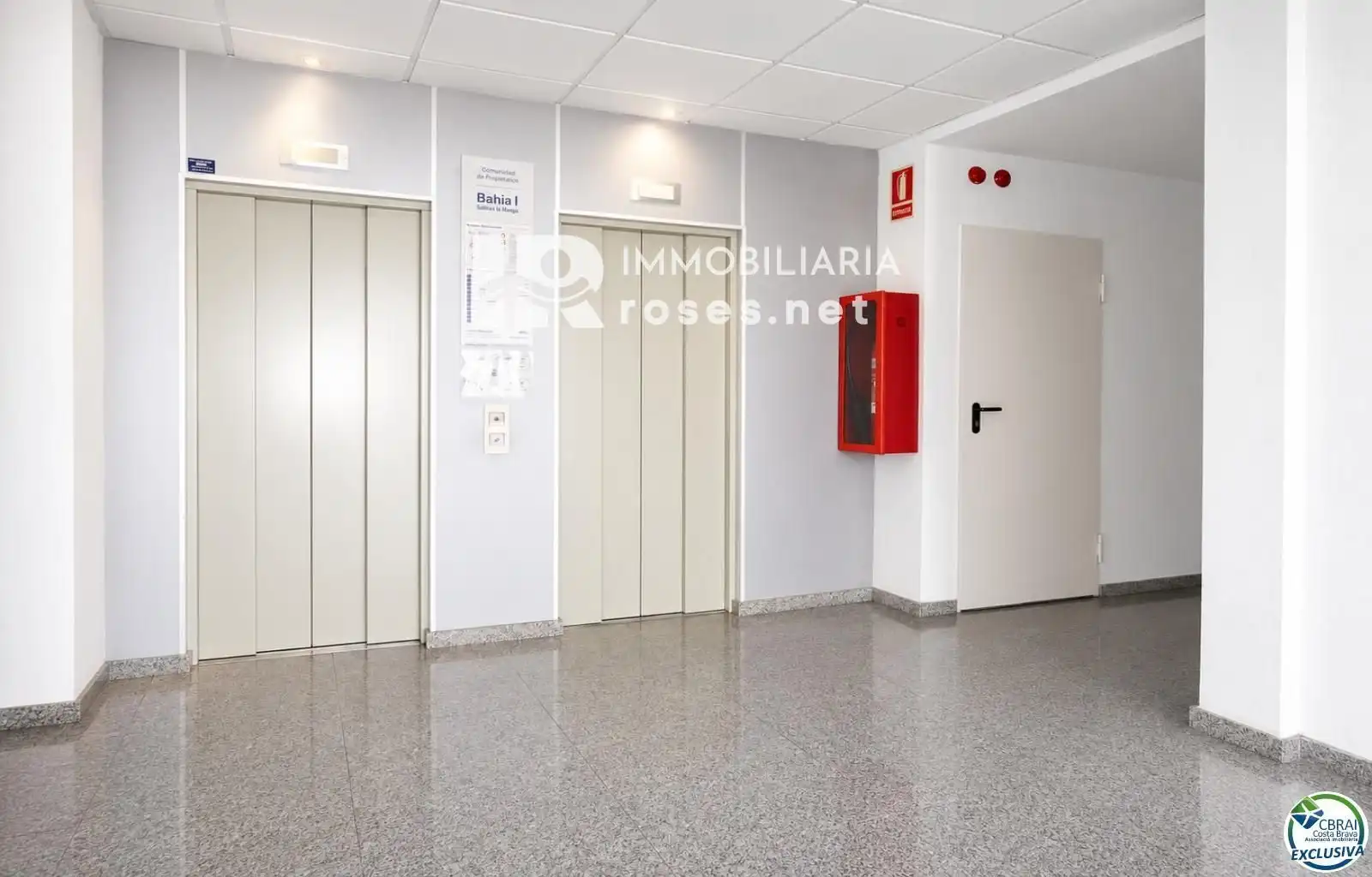 Studio with lift for sale in Salins, imagen 8