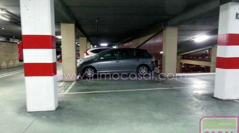 Photo 4 of Garage for sale in Real Oviedo, Masip, Oviedo