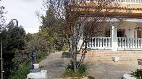Foto 4 de Casa o xalet en venda a Calle Urbanizacion el Sargento No Number, Batoi, Alcoy / Alcoi