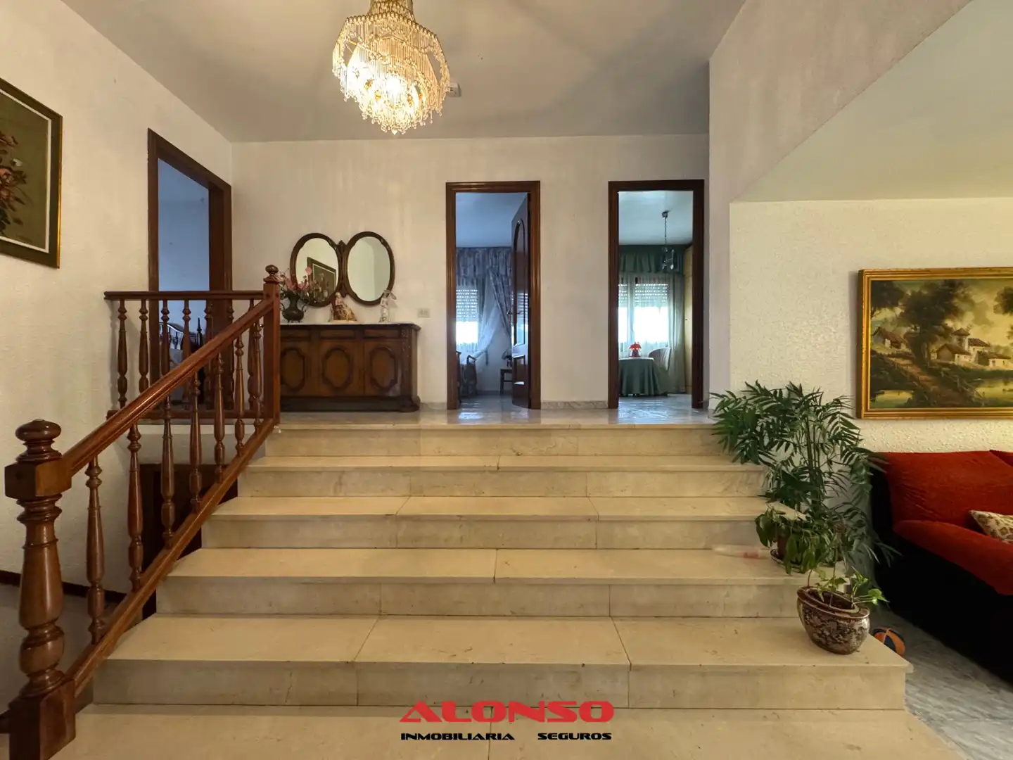 Villa mit Garten zum Verkauf in Carrer Boverals Hh, imagen 12