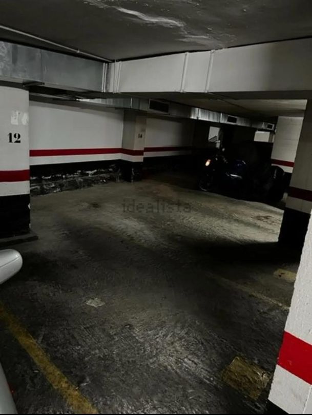 Aparcament de Garatge en venda en Bilbao 