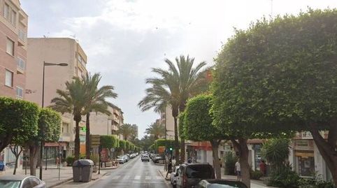 Foto 2 von Garage zum Verkauf in Avenida Bulevar de el Ejido, Plaza de la Luz, El Ejido