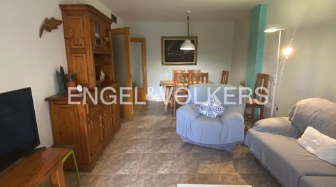 Foto 4 de Apartamento de alquiler en Ribes Roges, Vilanova i la Geltrú
