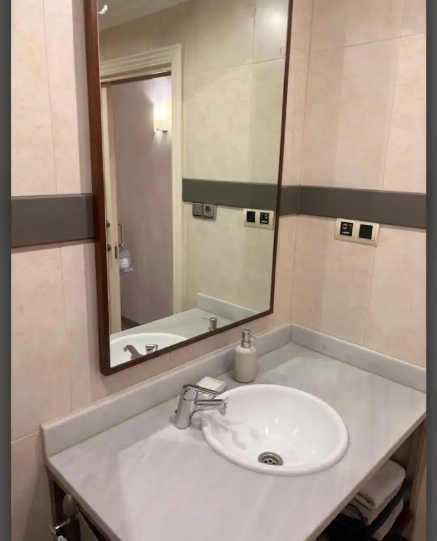 Wohnung mit Balkon zum Verkauf in Carrer de Francisco Vitoria, imagen 7