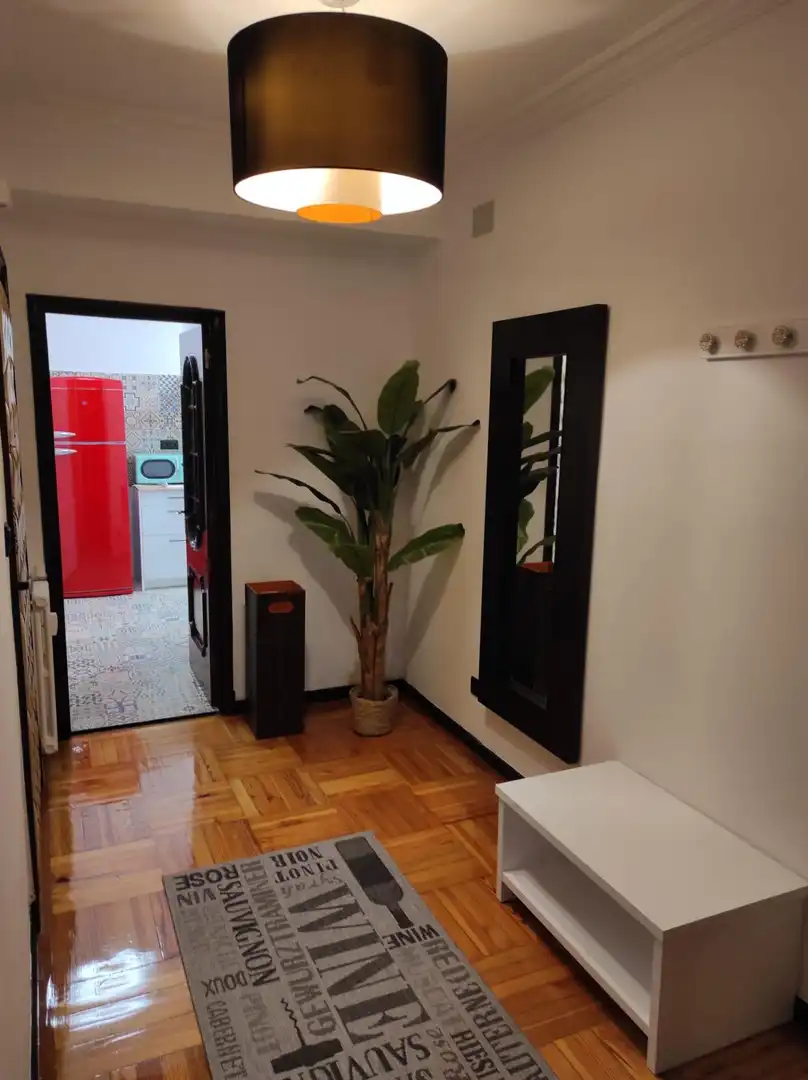 Flat for rent in Centro