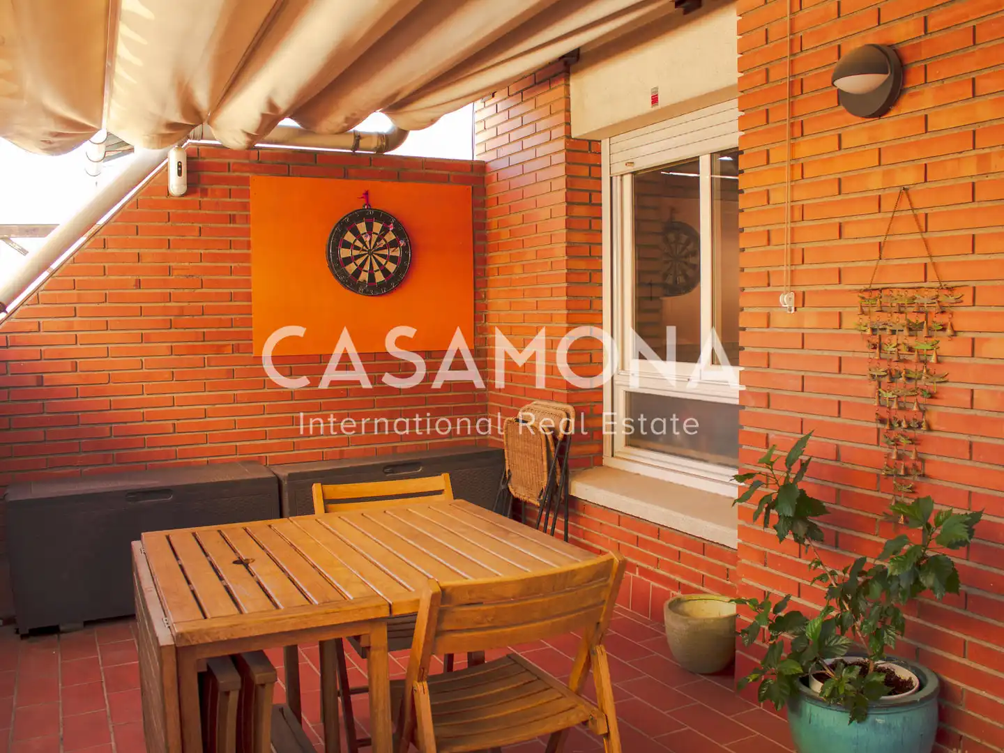 Apartments for rent in Sants