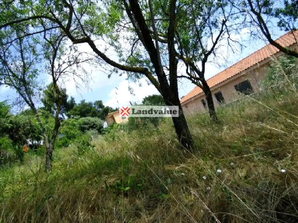 Terrenys i solars en venda a COLL I ALENTORN, 76A, imagen 3