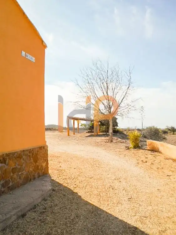 Haus zum Verkauf in Huércal-Overa, imagen 39