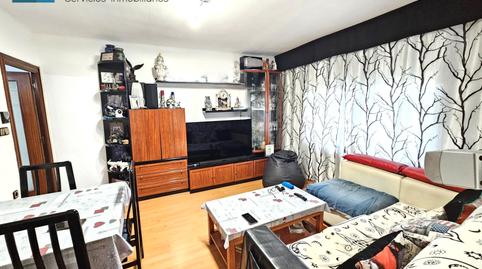 Foto 3 de Piso en venta en Carrer Fontanella, Sant Andreu - Gassó Vargas, Barcelona