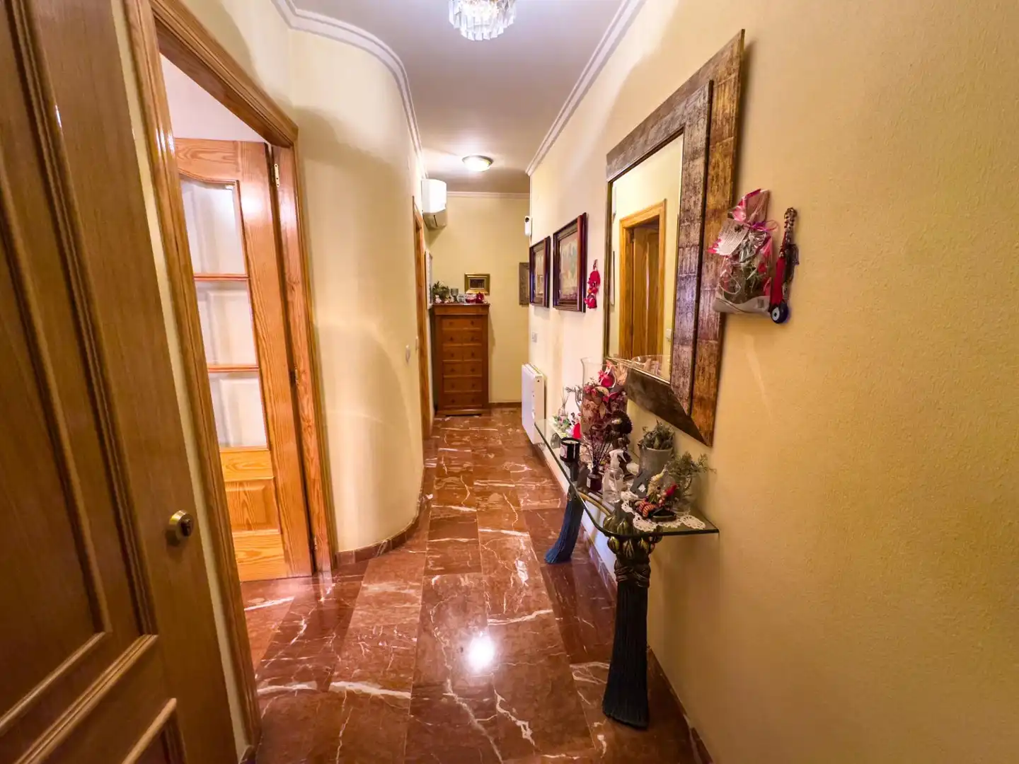 Ático en venta en GRANADA, Agost