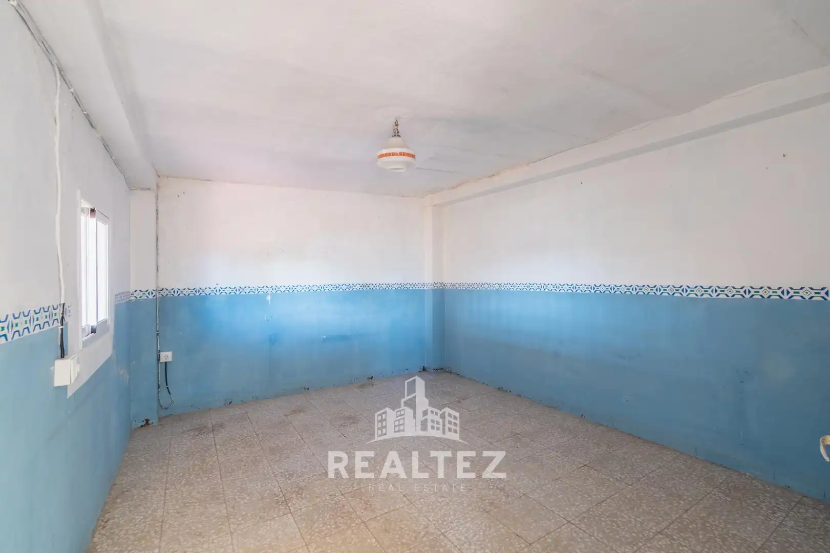 Flat for sale in Jerez de la Frontera  with Terrace, Balcony and Alarm