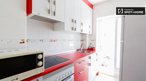 Photo 4 of Apartment to share in Aluche,  Madrid Capital