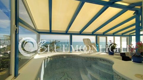 Foto 5 de Dúplex en venta en Avenida de Noruega, Las Atalayas - Urmi - Cerro de Mar, Peñíscola / Peníscola