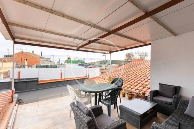Casa adosada en Venta en Carrer de la Manxa en Zona Esportiva