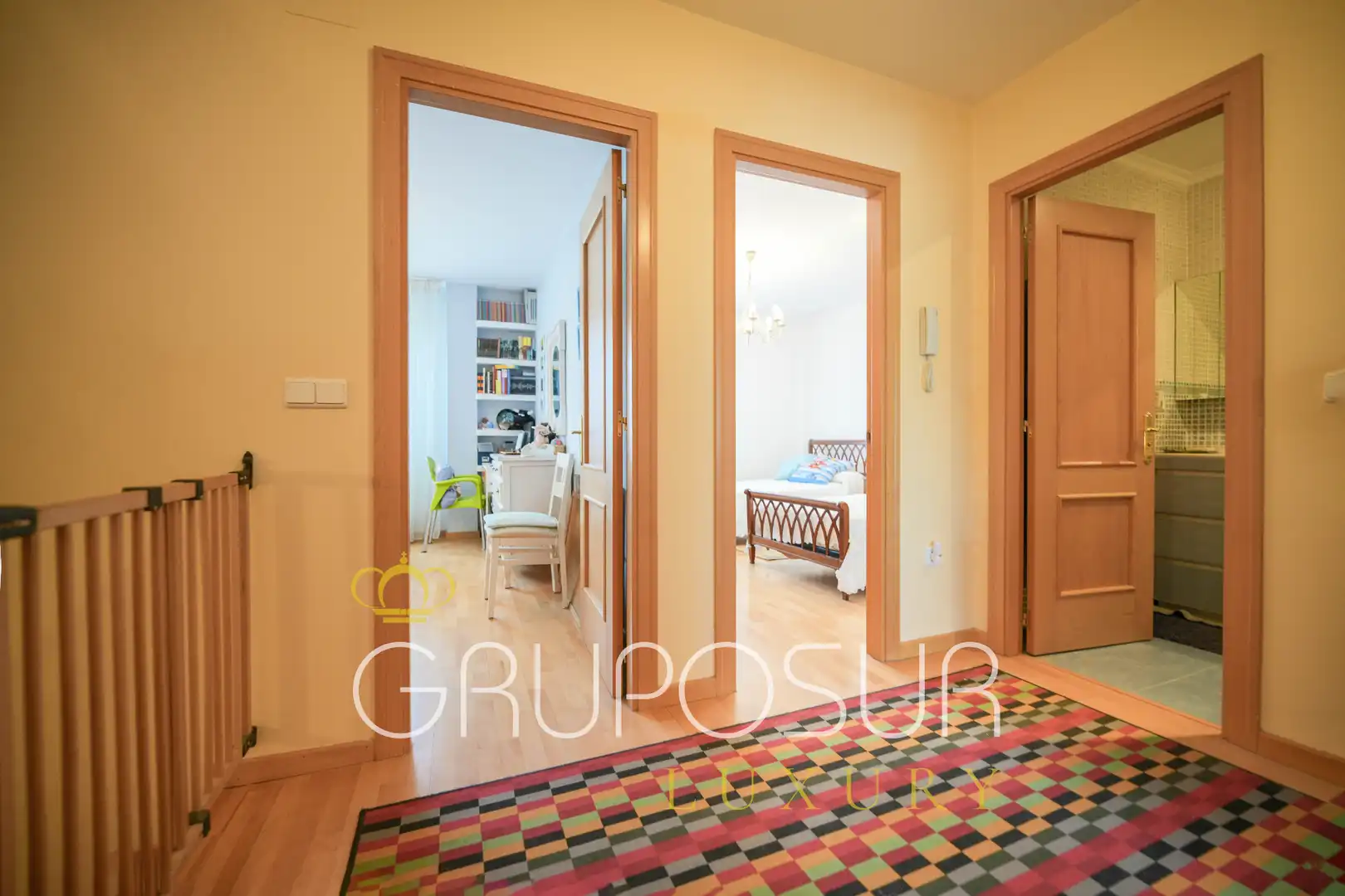 Reihenhaus mit Garten zum Verkauf in Calle Sancho Panza, imagen 50