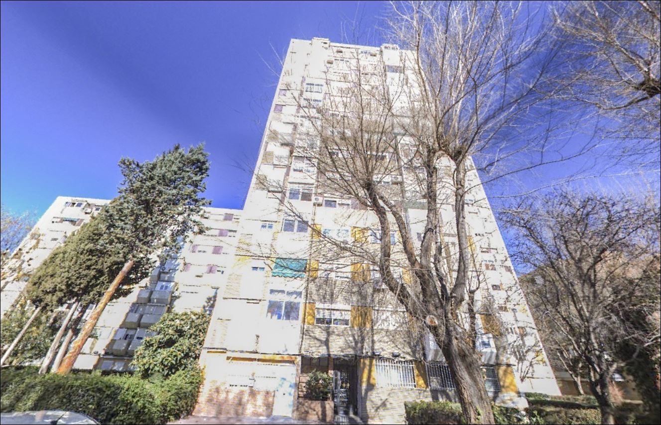 Flat for sale in Av/ Virgen del Val, Val