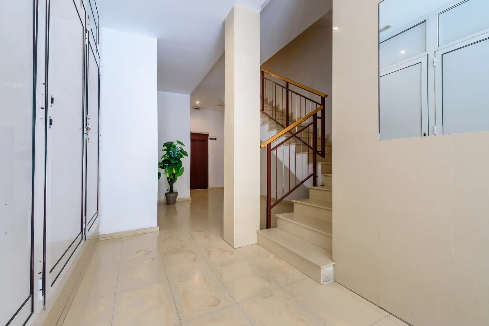 Piso en venta en La Pobla de Mafumet con Aire acondicionado, Calefacción y Terraza