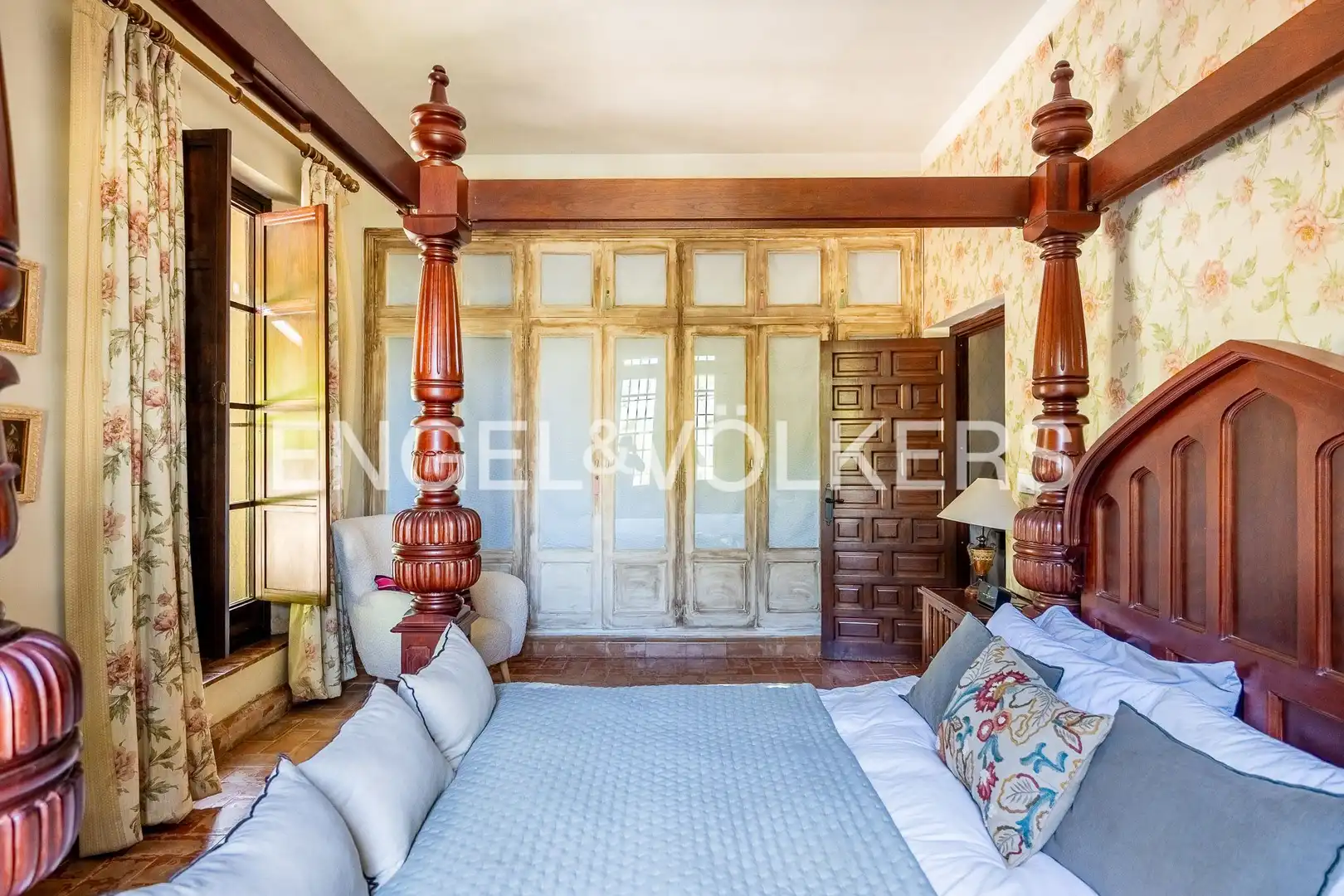 Maison avec jardin à vendre à Bollullos de la Mitación, imagen 57