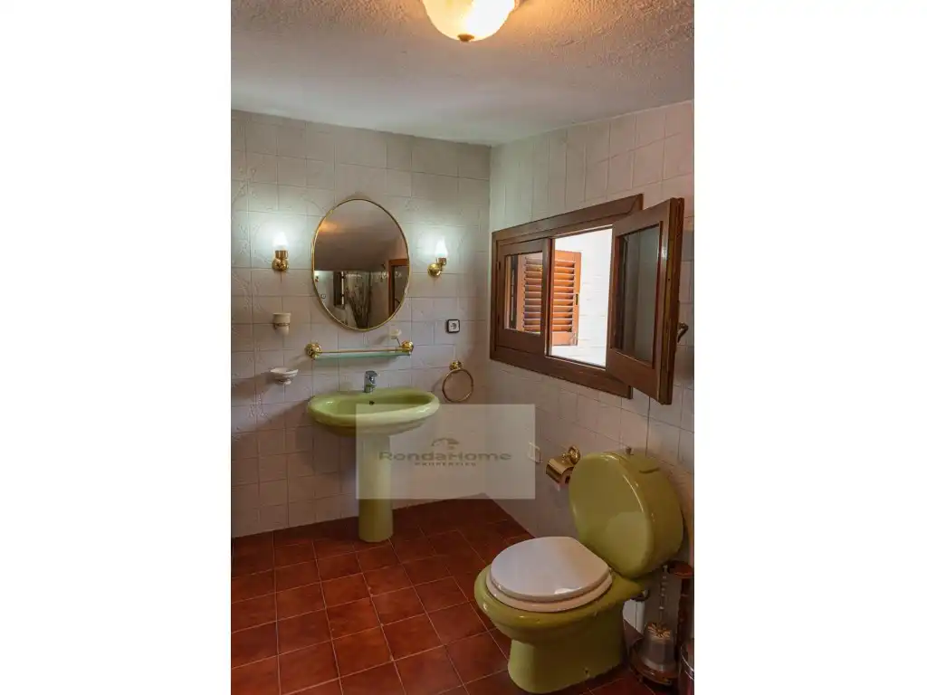 Casa o xalet en venda a Cortes de la Frontera